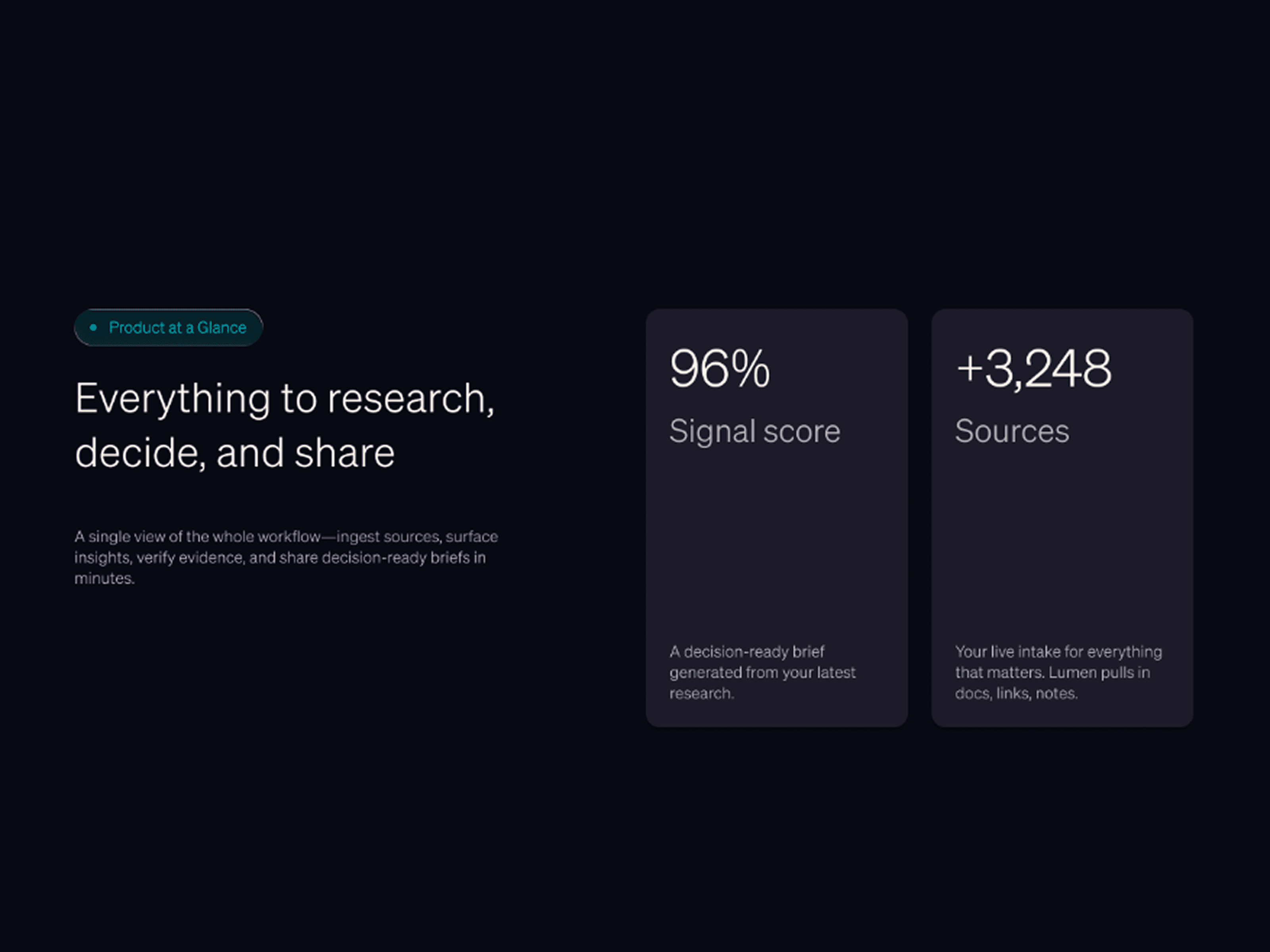 Lumen — AI & Data Research, figure 14